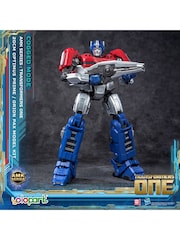 Ancory Transformers ONE: AMK Series 14cm Orion Model Kit - Image 3 of 6