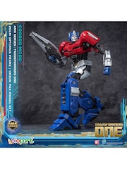 Ancory Transformers ONE: AMK Series 14cm Orion Model Kit - Image 4 of 6