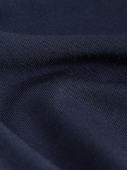 B by Ted Baker Navy Modal Pyjamas - Image 10 of 11