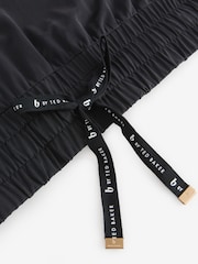 B by Ted Baker Modal Long Sleeve Black Top - Image 8 of 8