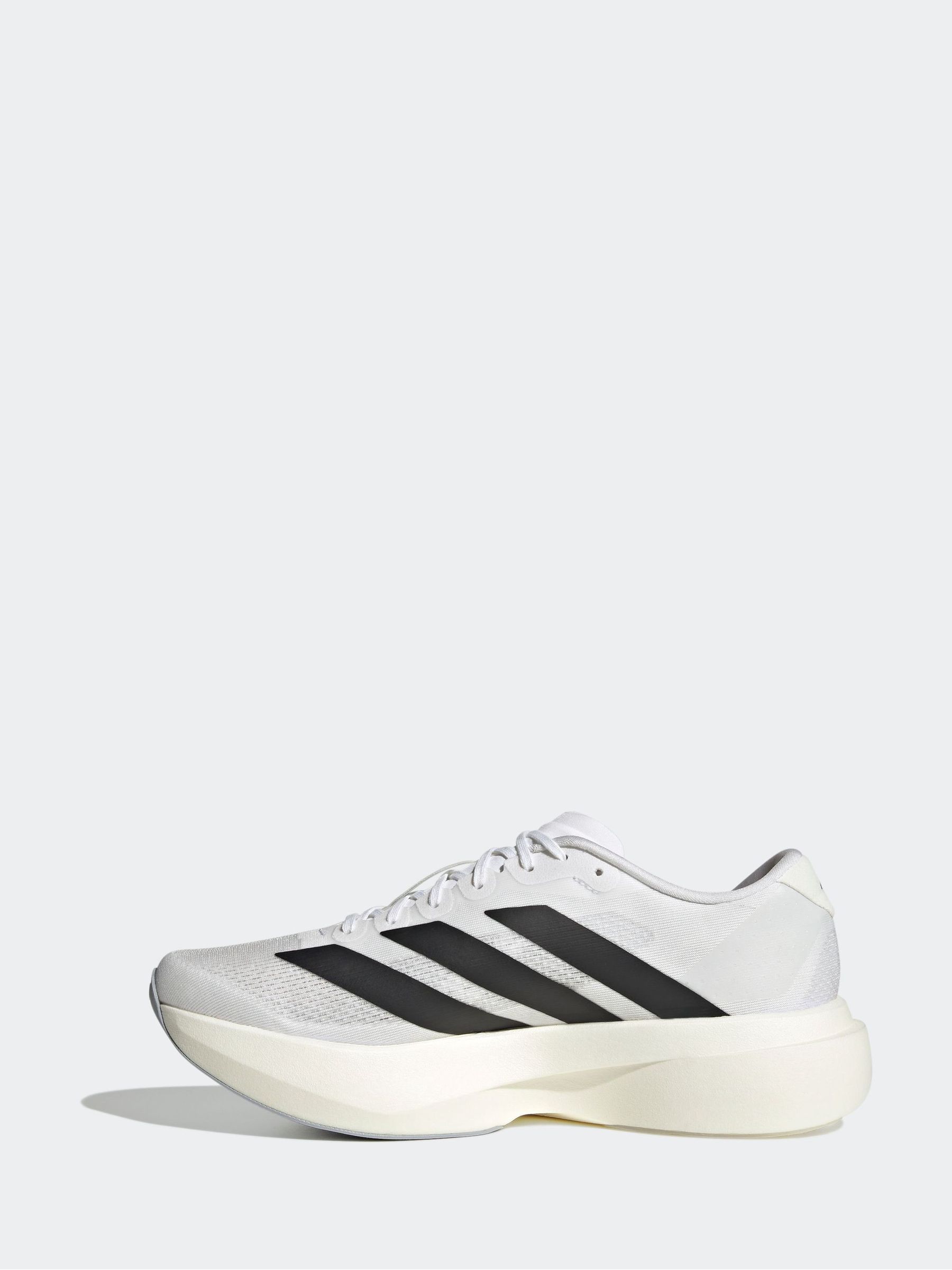 Buy adidas White/Black Adizero EVO SL Trainers from Next Canada