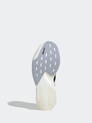 Weiß und Schwarz - adidas – Adizero EVO – Turnschuhe - Bild 7 von 13