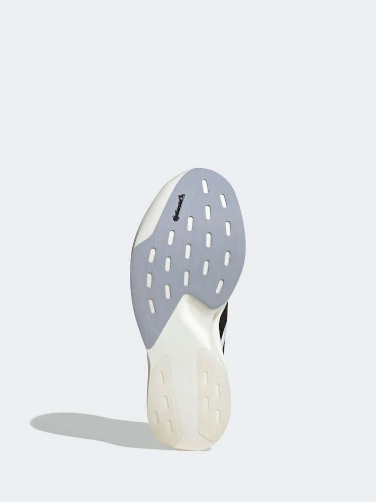 Buy adidas White Adizero EVO SL Trainers from Next USA