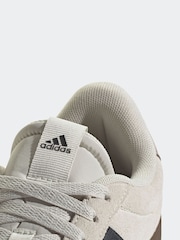 Серый - Кроссовки Adidas VL Court - Image 9 of 9