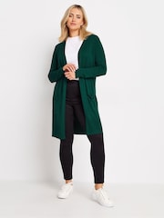 zelena - M&Co Longline pletena jopa - Slika 2 iz 5