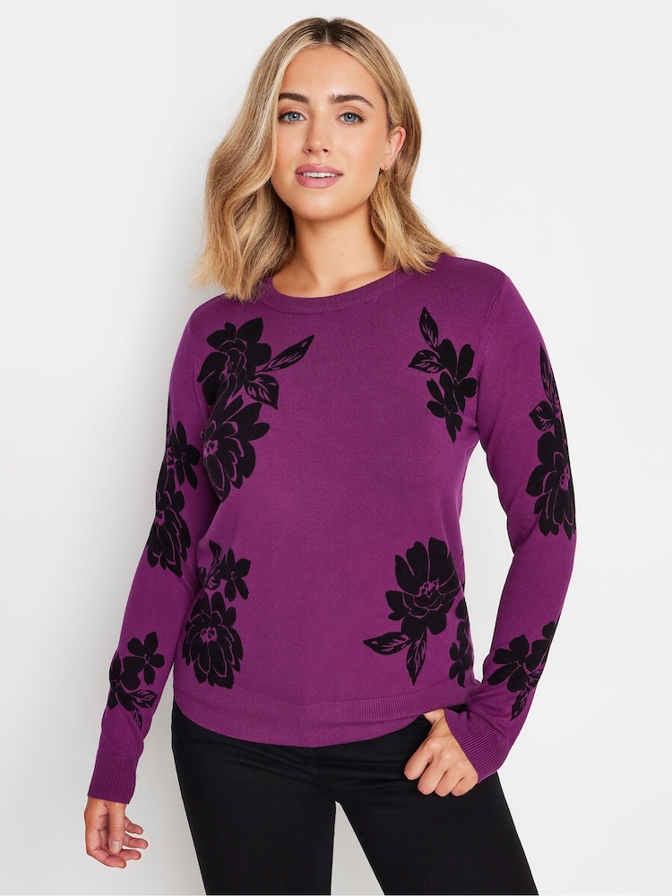 M&Co Crewneck Sweatshirt - Bild 1 von 5