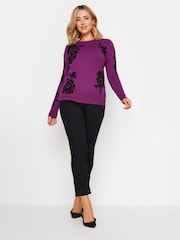 M&Co Crewneck Sweatshirt - Bild 3 von 5