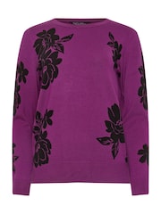 M&Co Crewneck Sweatshirt - Bild 5 von 5