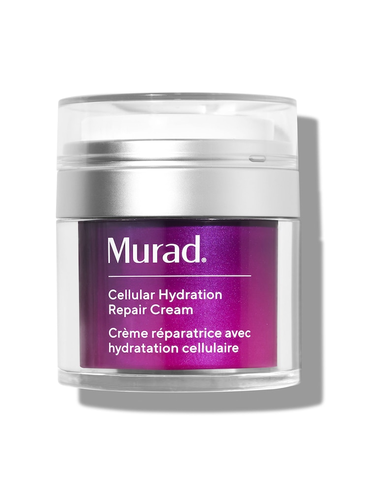 Murad Cellular Hydration Barrier Repair Cream 50ml - Image 1 of 5