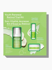 Murad Youth Renewal Retinol Trial Kit (worth £84) - Image 1 of 2