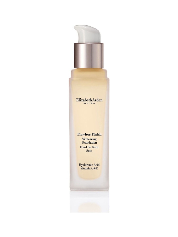 Elizabeth Arden Flawless Finish Liquid Foundation - Image 2 of 3