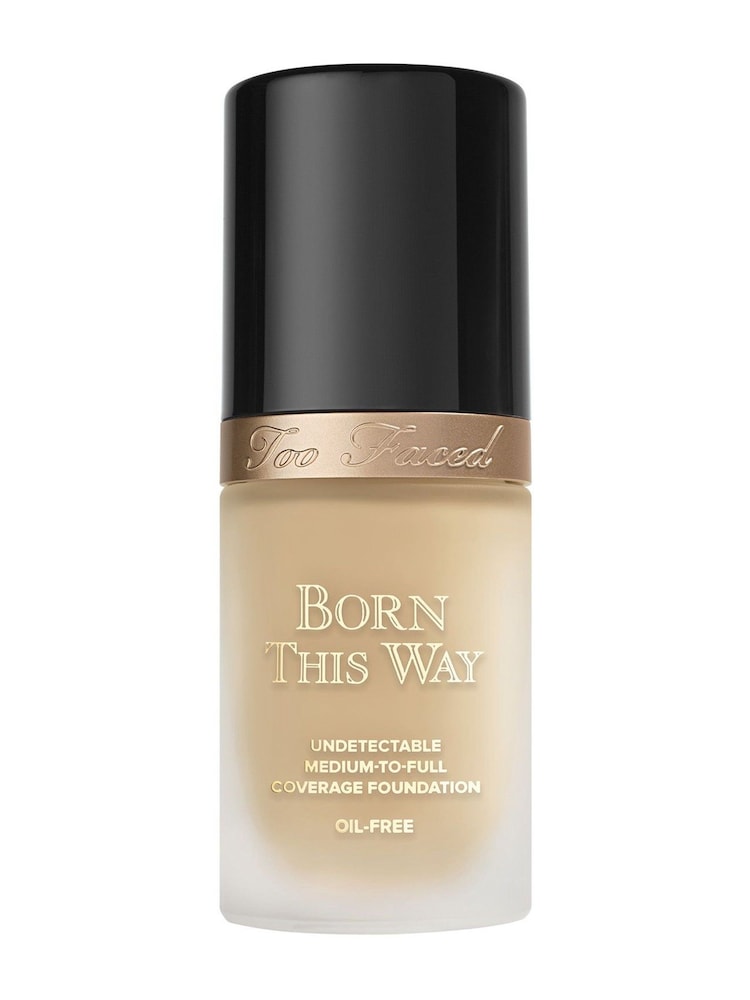 Too Faced Born This Way Foundation - Image 1 of 1