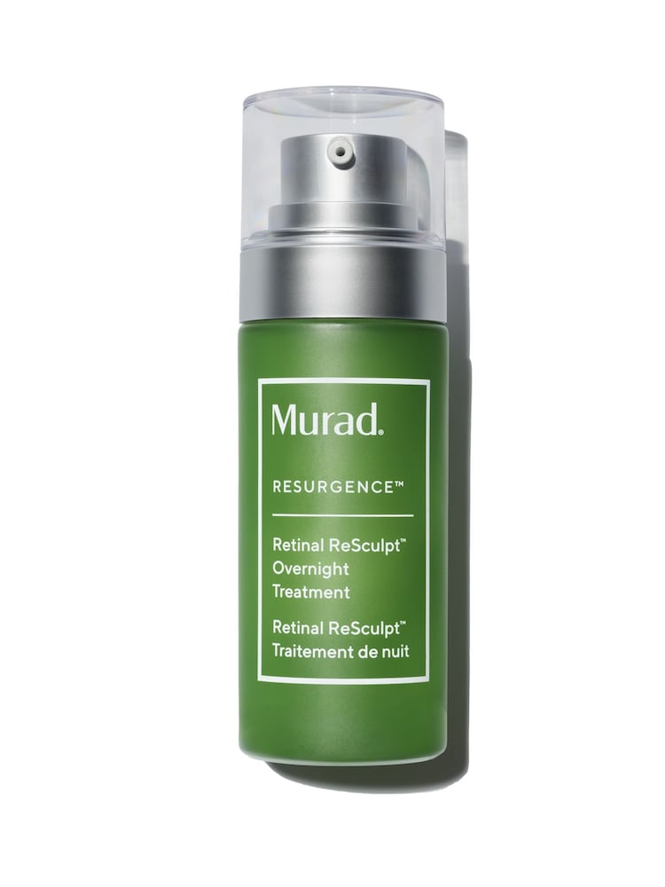 Murad Retinal Re-Sculpt Overnight Treatment Mask - Image 1 of 5