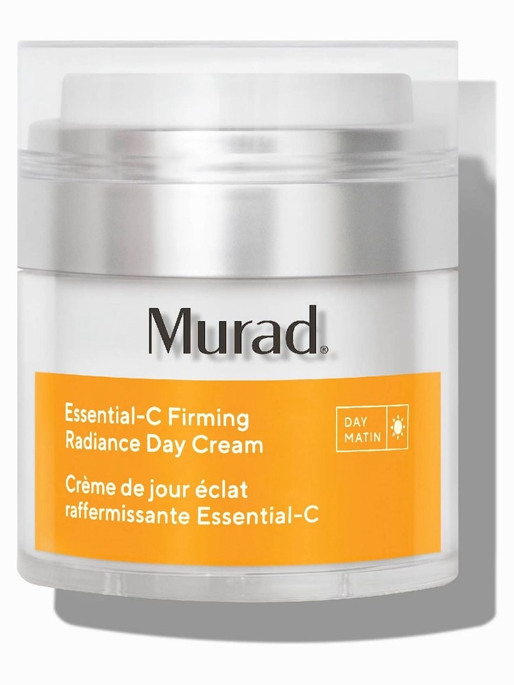 Murad Essential-C Firming Radiance Day Cream - Image 1 of 5