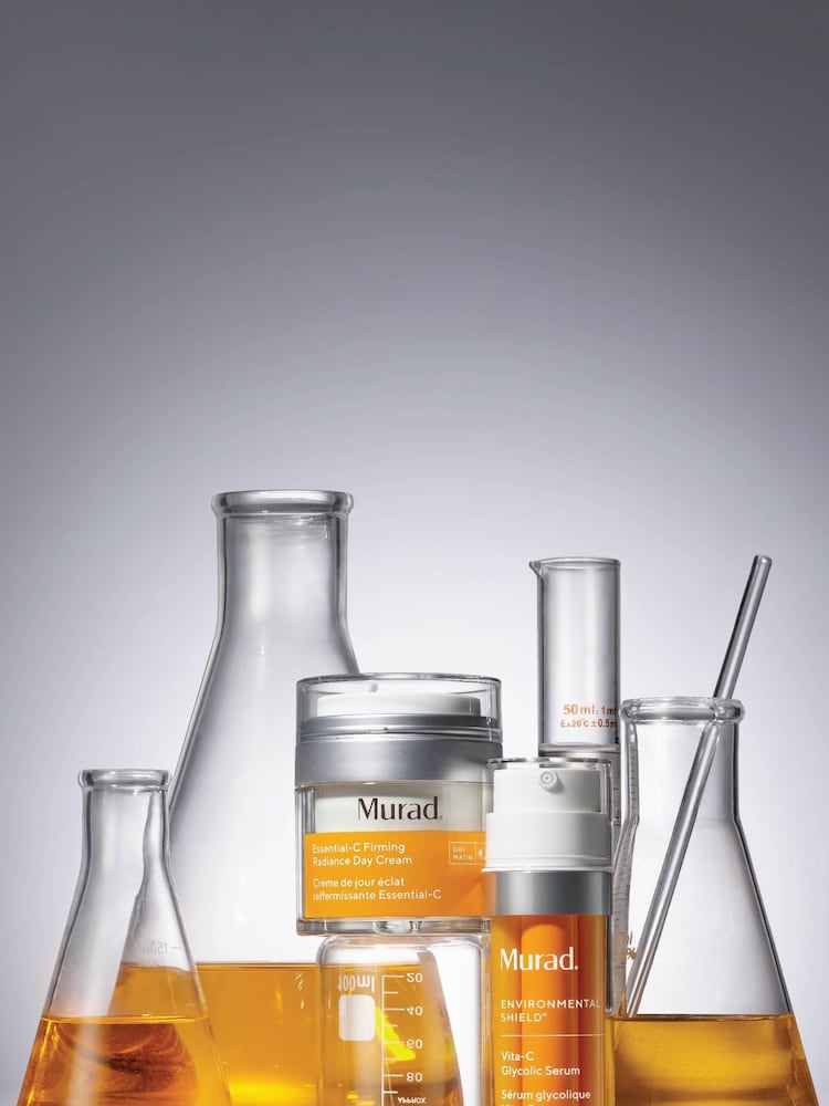 Murad Essential-C Firming Radiance Day Cream - Image 5 of 5