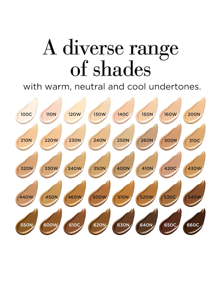 Elizabeth Arden Flawless Finish Liquid Foundation - Image 6 of 6
