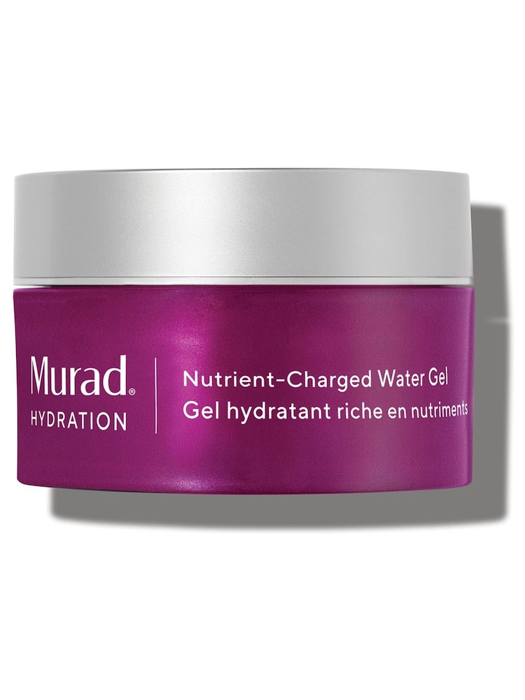 Murad Nutrient Charged Water Gel 50ml - Image 1 of 3