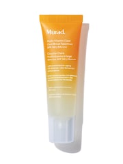 Murad MultiVitamin Clear Coat SPF 50 Moisturiser 50ml - Image 1 of 5