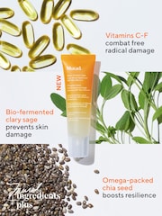 Murad MultiVitamin Clear Coat SPF 50 Moisturiser 50ml - Image 4 of 5
