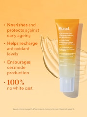 Murad MultiVitamin Clear Coat SPF 50 Moisturiser 50ml - Image 5 of 5