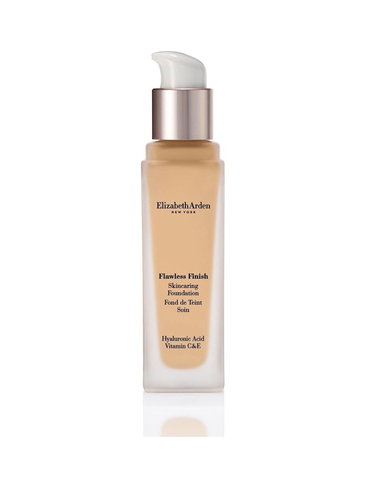 Elizabeth Arden Flawless Finish Liquid Foundation - Image 2 of 3