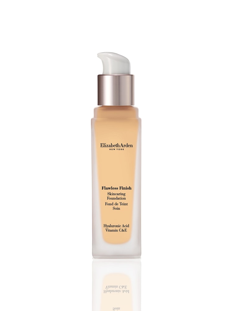Elizabeth Arden Flawless Finish Liquid Foundation - Image 2 of 6