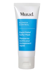 Murad Rapid Relief Sulfur Mask 75ml - Image 1 of 5