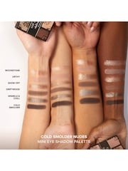 Too Faced Born This Way Cold Smolder Mini Eyeshadow Palette - Image 2 of 5