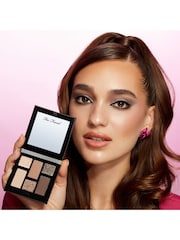 Too Faced Born This Way Cold Smolder Mini Eyeshadow Palette - Image 3 of 5