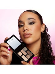 Too Faced Born This Way Cold Smolder Mini Eyeshadow Palette - Image 5 of 5