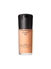 MAC Studio Fix Fluid Broad Spectrum Foundation SPF15 30ml - Image 1 of 5