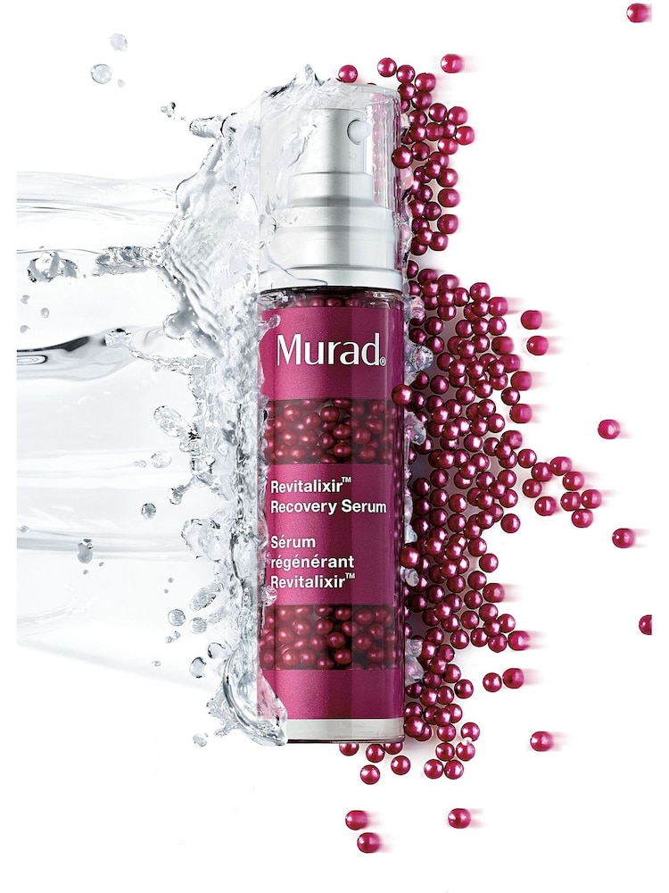 Murad Revitalixir Recovery Serum 40ml - Image 5 of 5 Murad Revitalixir Recovery Serum 40ml - Image 5 of 5