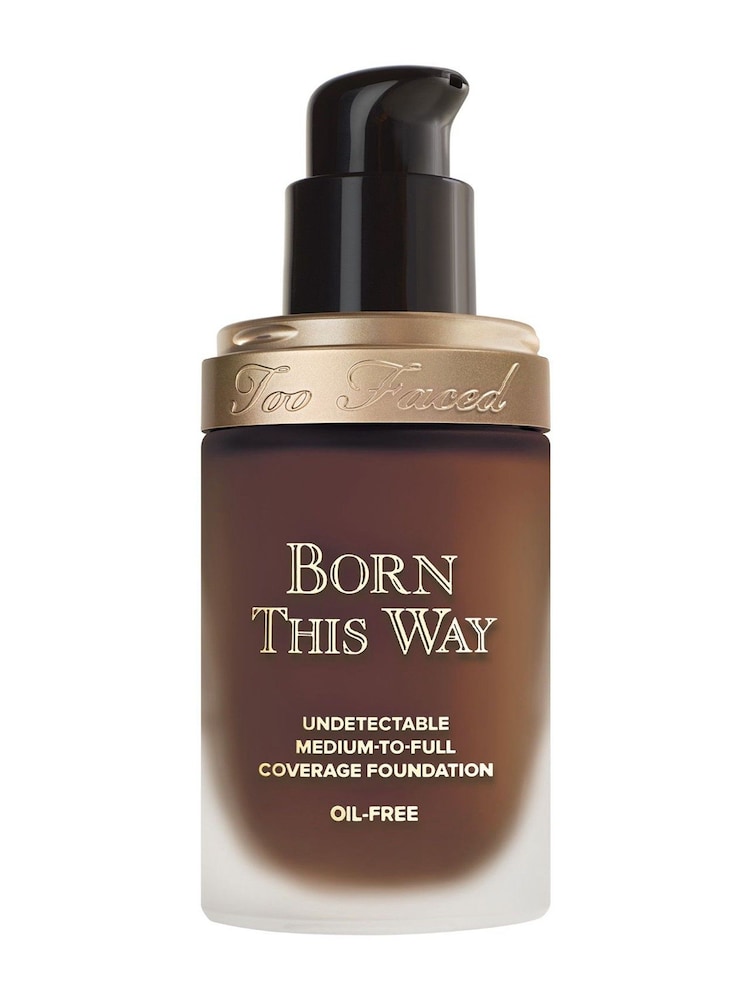 Too Faced Born This Way Foundation - Image 2 of 5 Too Faced Born This Way Foundation - Image 2 of 5