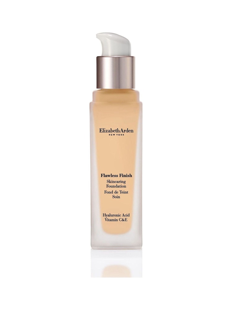 Elizabeth Arden Flawless Finish Liquid Foundation - Image 2 of 3 Elizabeth Arden Flawless Finish Liquid Foundation - Image 2 of 3