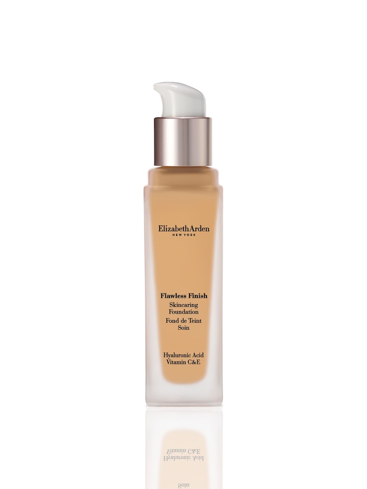 Elizabeth Arden Flawless Finish Liquid Foundation - Image 2 of 6