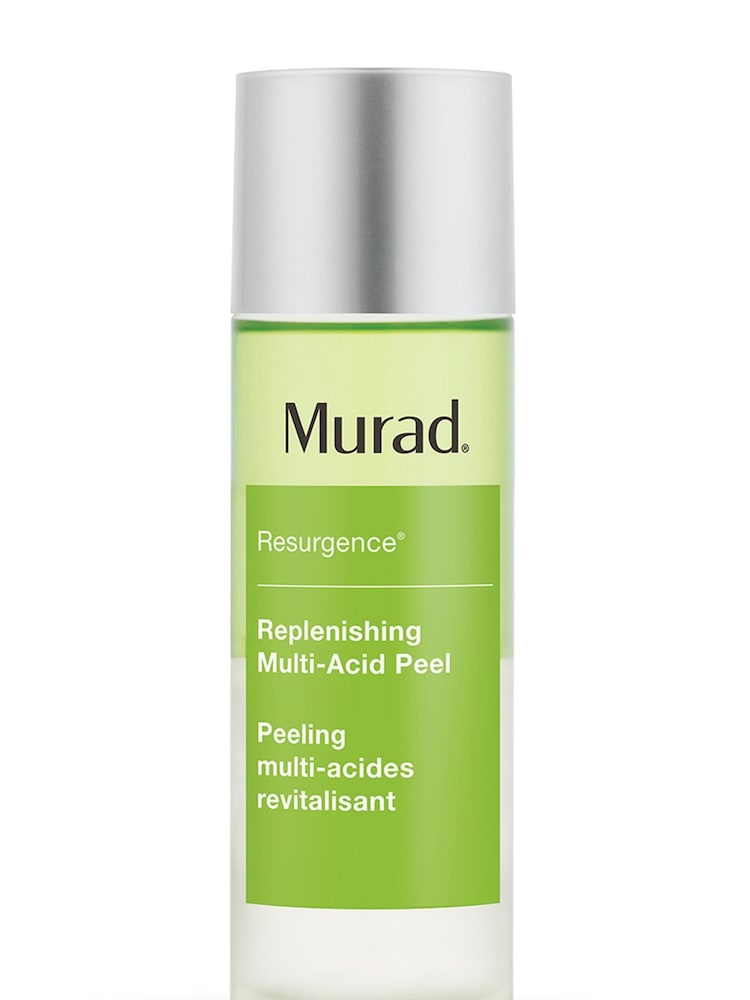 Murad Replenishing Multi Acid Peel Mask 100ml - Image 1 of 4