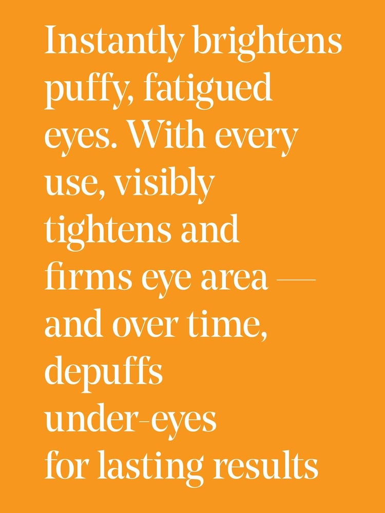 Murad Targeted Eye Depuffer 15ml - Image 5 of 5