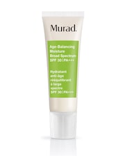 Murad Age Balancing Moisturer SPF 30 50ml - Image 1 of 3