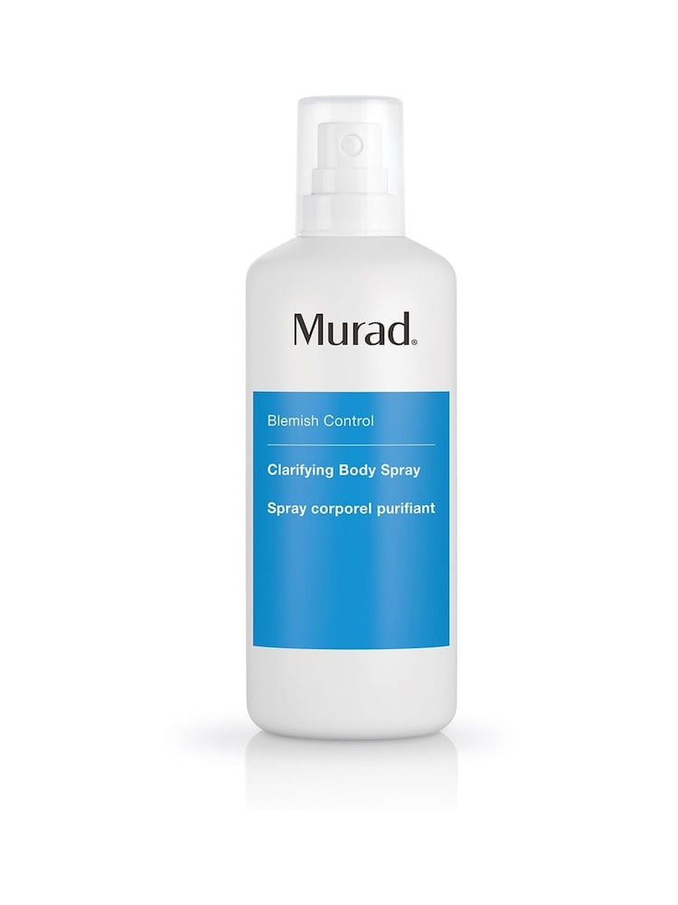 Murad Clarifying Body Spray 130ml - Image 1 of 1