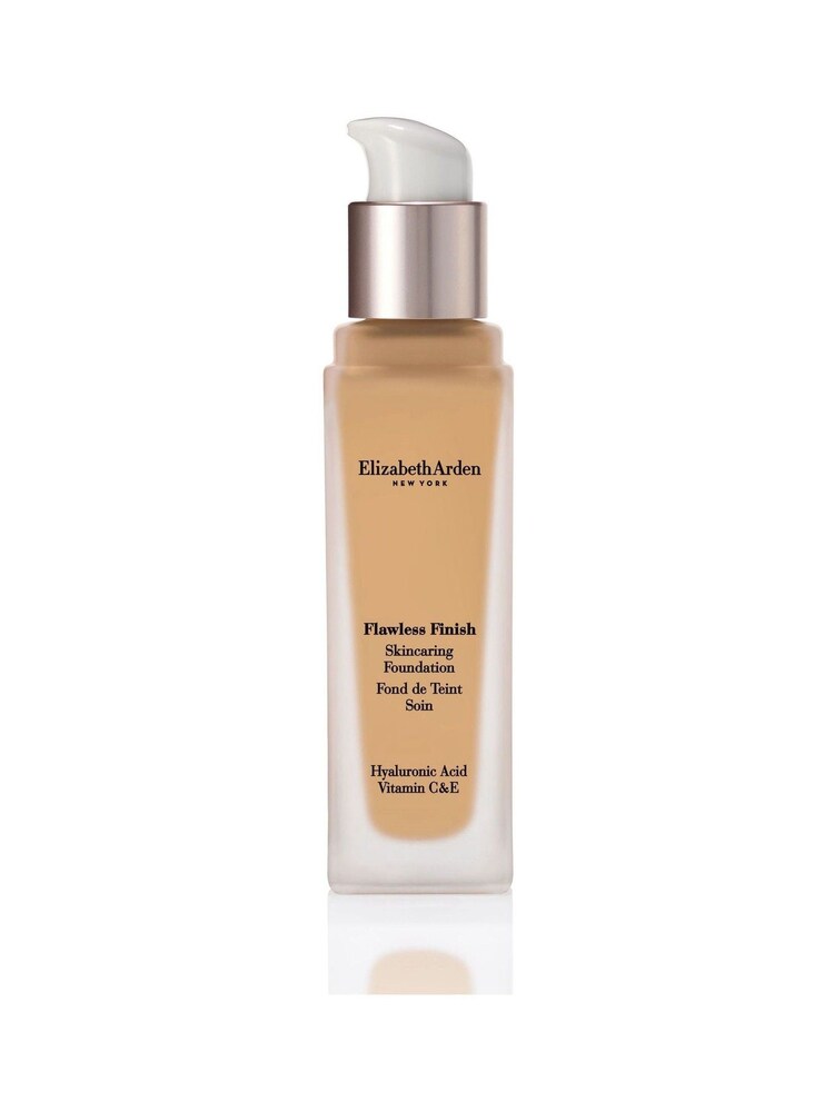 Elizabeth Arden Flawless Finish Liquid Foundation - Image 2 of 3