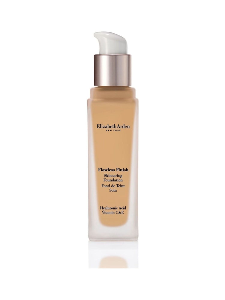 Elizabeth Arden Flawless Finish Liquid Foundation - Image 2 of 3 Elizabeth Arden Flawless Finish Liquid Foundation - Image 2 of 3