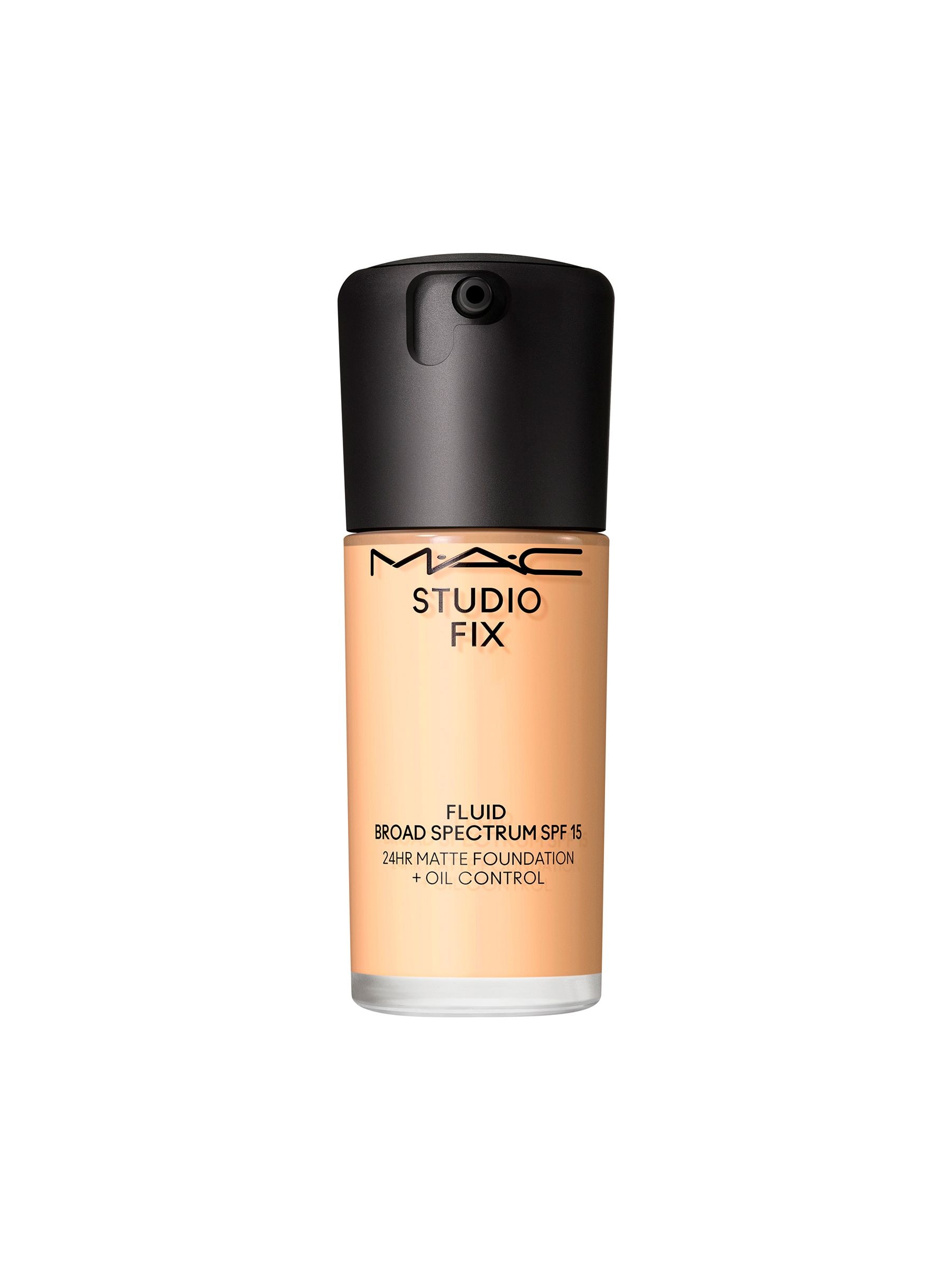 Mac Unisex Nc13 Studio Fix Fluid Broad Spectrum Foundation Spf15 30Ml - Image 1
