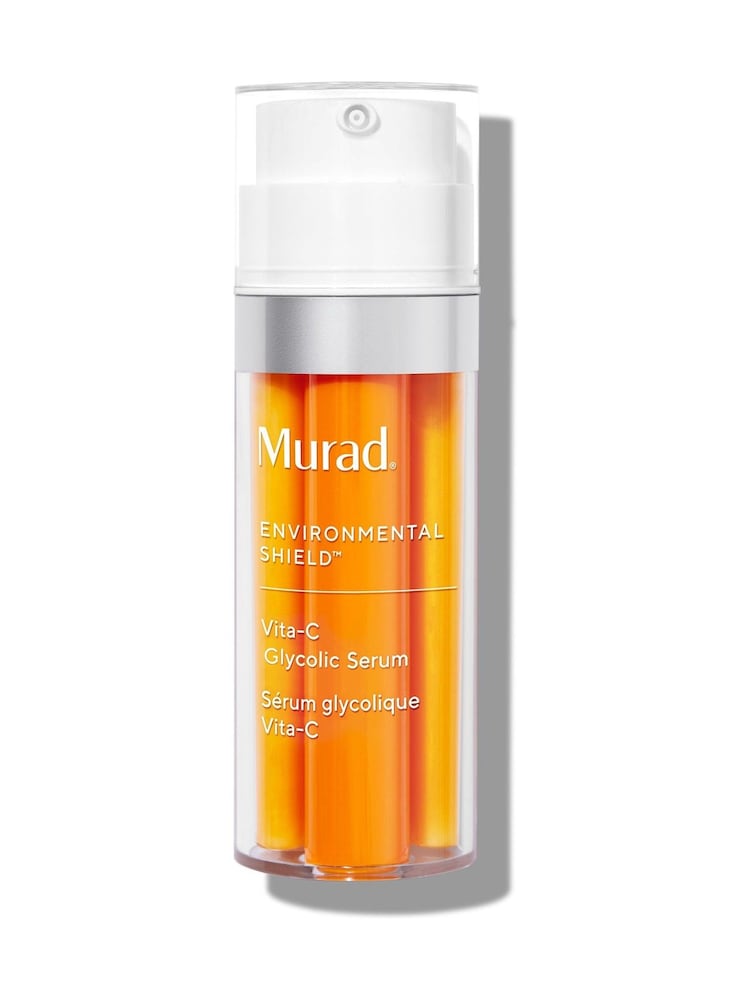 Murad Vita-C Glycolic Brightening Serum 30ml - Image 1 of 8