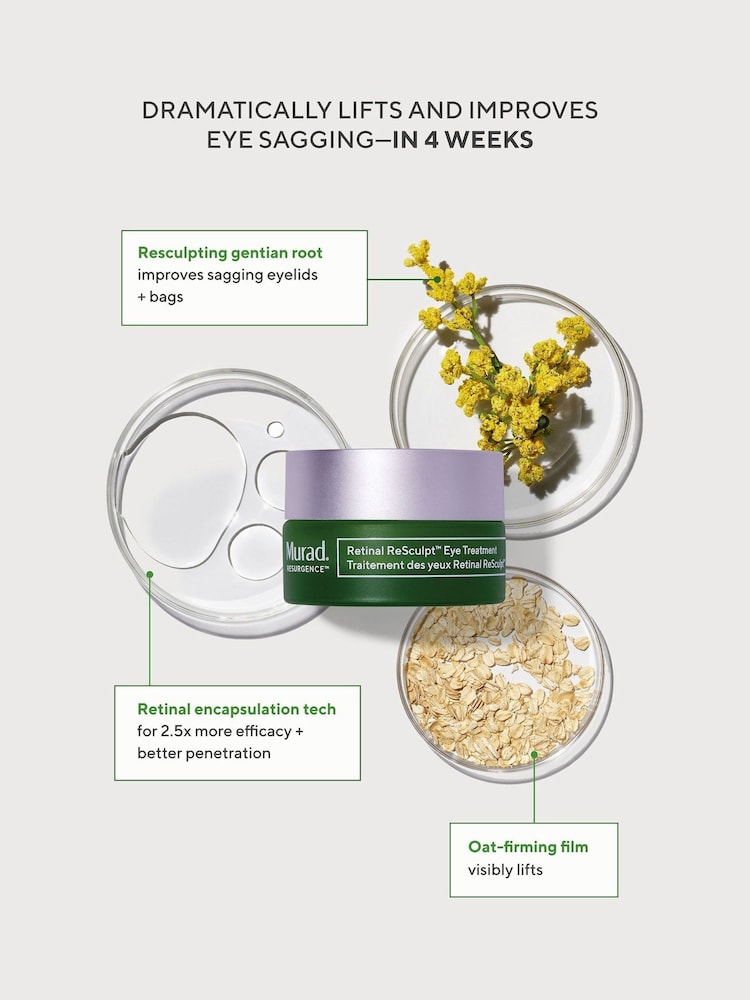 Murad Retinal ReSculpt™ Eye Treatment - Image 5 of 5