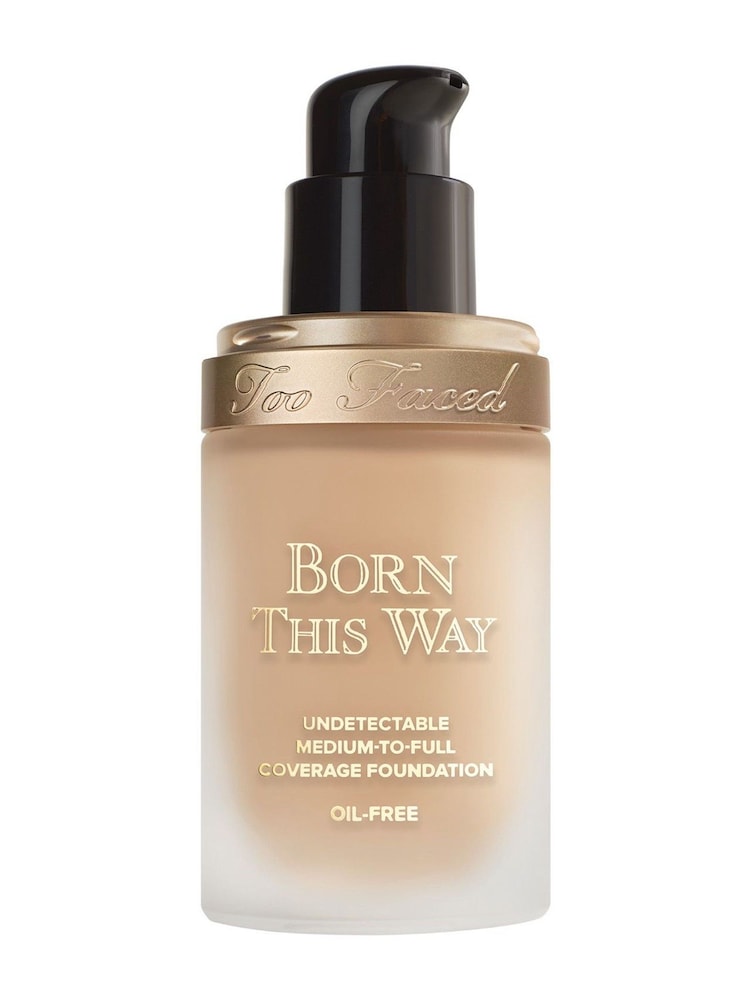 Too Faced Born This Way Foundation - Image 2 of 5