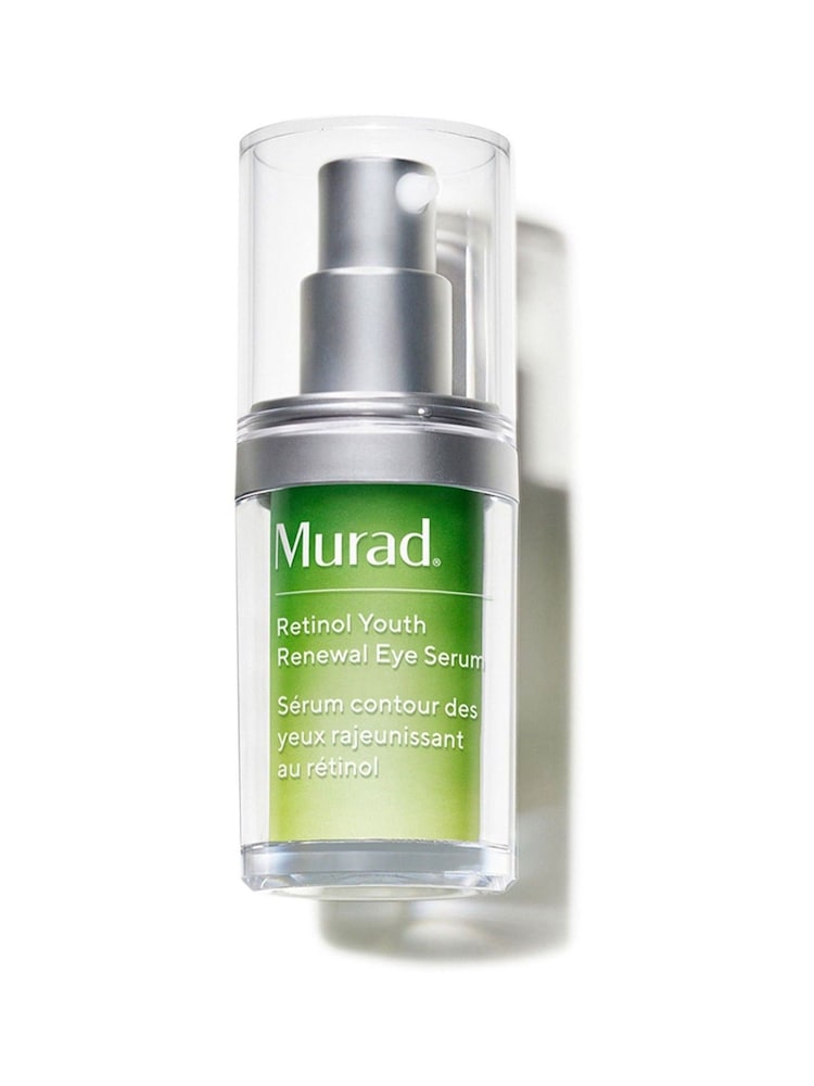 Murad Retinol Youth Renewal Eye Serum 15ml - Image 2 of 7