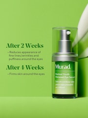 Murad Retinol Youth Renewal Eye Serum 15ml - Image 5 of 7