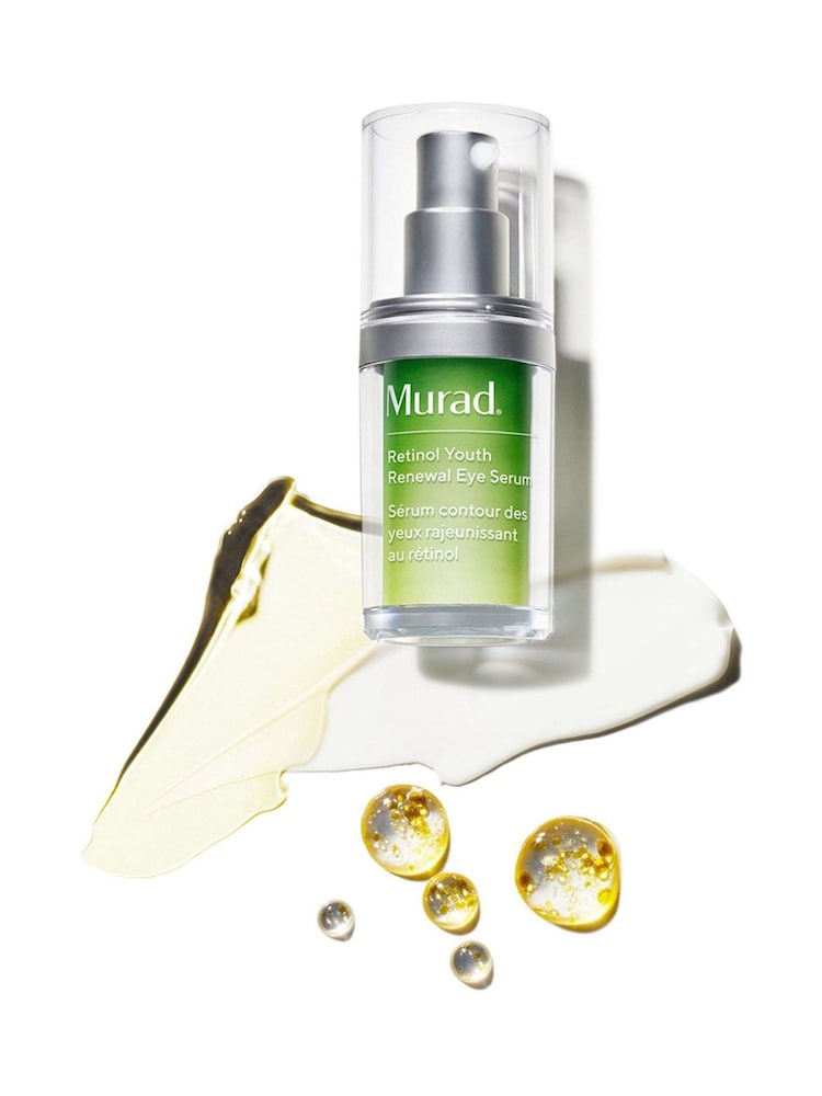 Murad Retinol Youth Renewal Eye Serum 15ml - Image 7 of 7