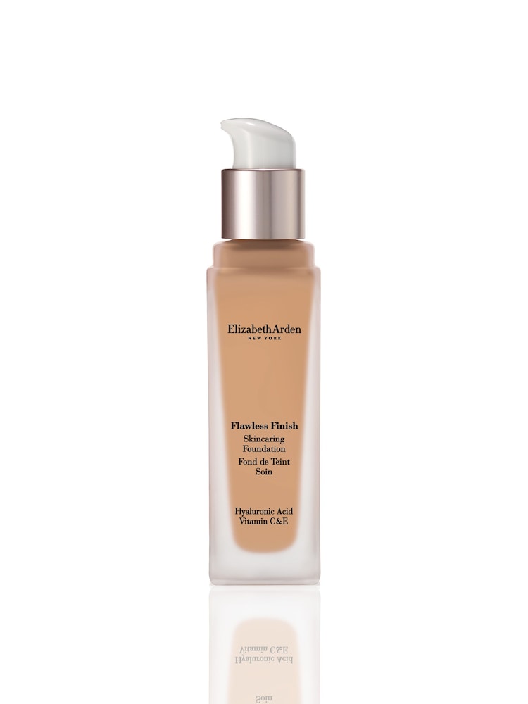 Elizabeth Arden Flawless Finish Liquid Foundation - Image 2 of 7