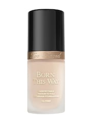 Too Faced Born This Way Foundation - Image 1 of 5